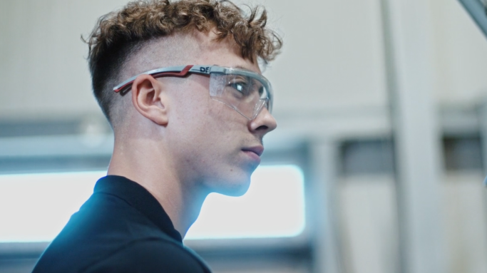 FAB Fördertechnik Recruitingfilm