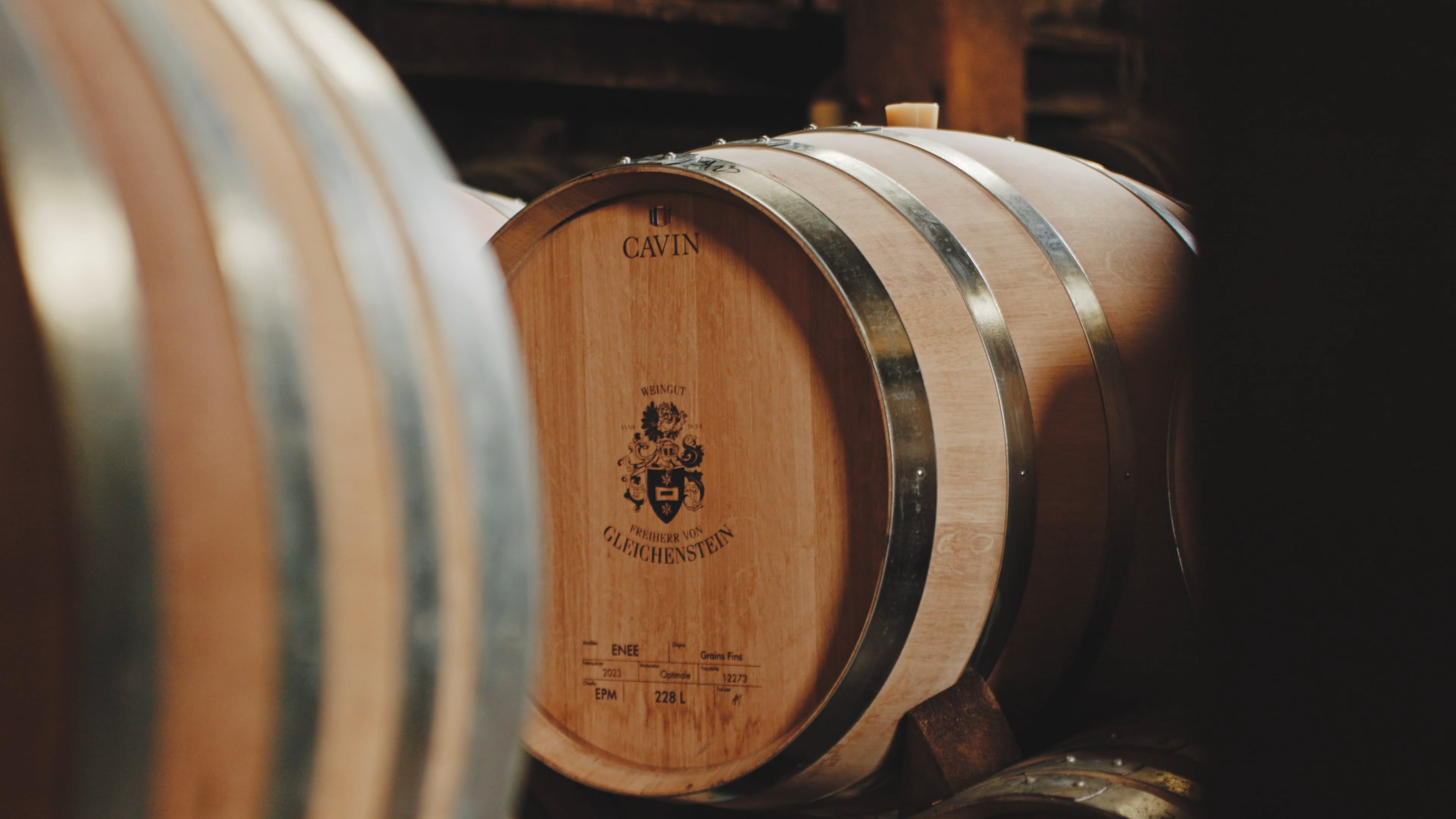 Weingut von Gleichenstein
