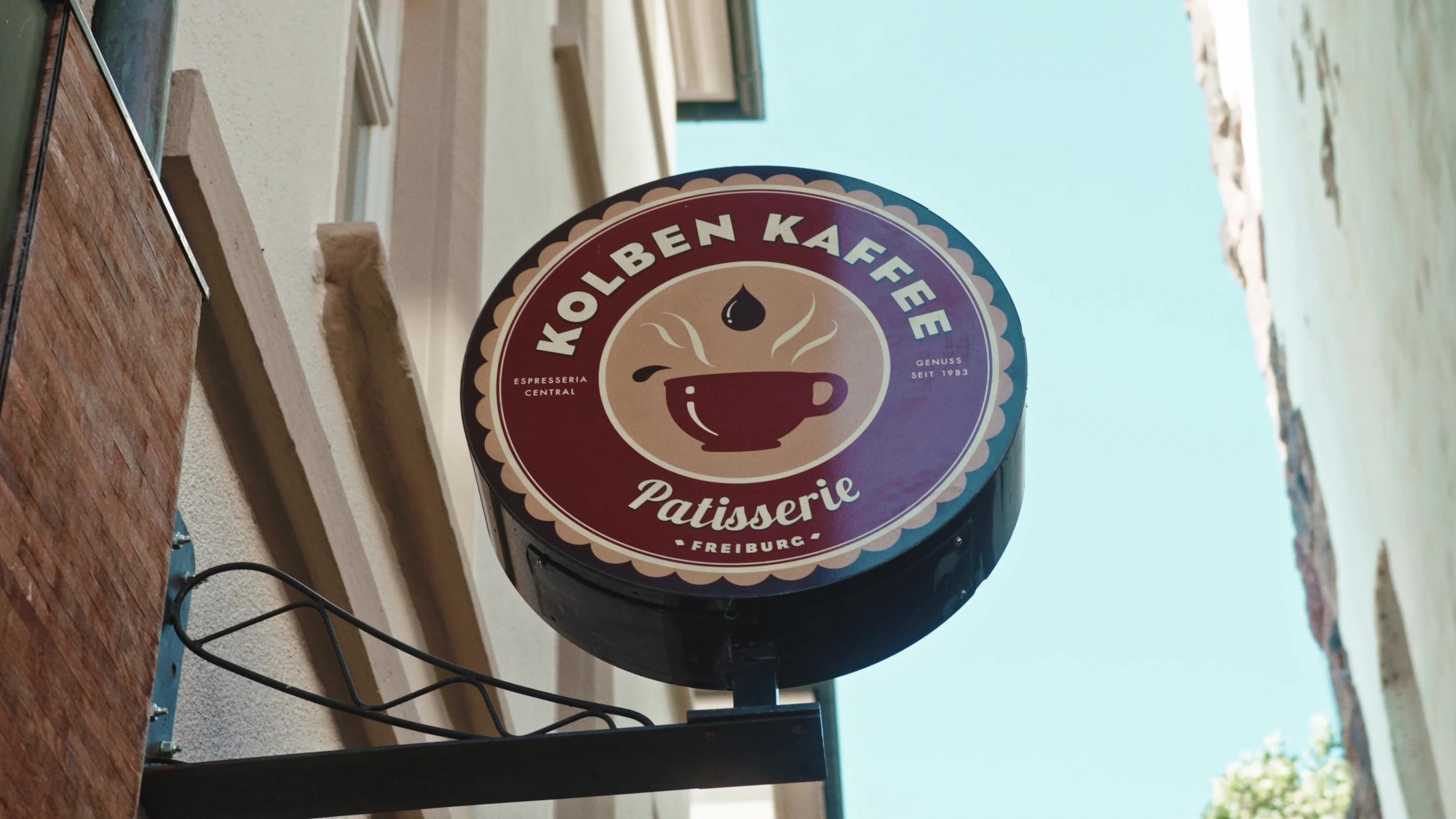 Kolben Kaffee Freiburg