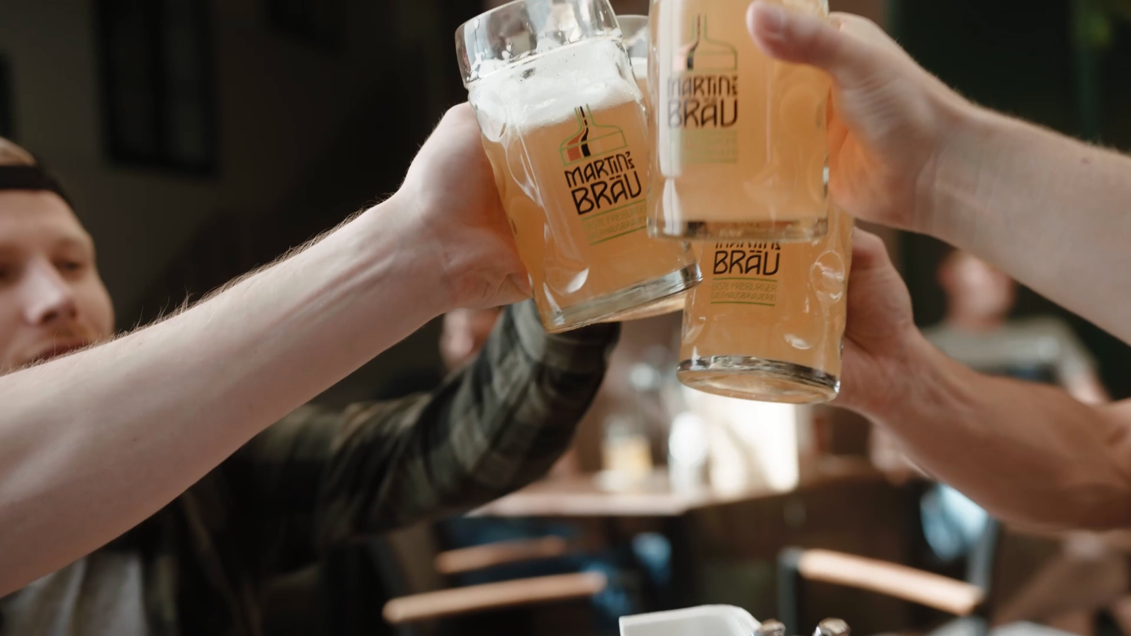 Martins Bräu