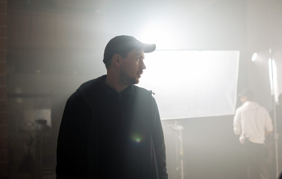 Robin Trouillet – Filmmaker und Video Producer aus Freiburg im Breisgau